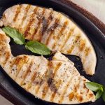Grilled Swordfish is one of the best ways to cook swordfish. You can find more options above for more delicious swordfish recipes.