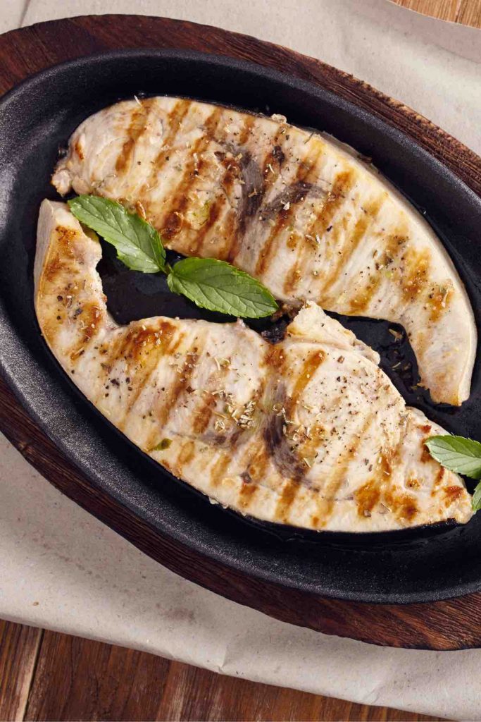 18 Popular Swordfish Recipes That Are Quick and Easy