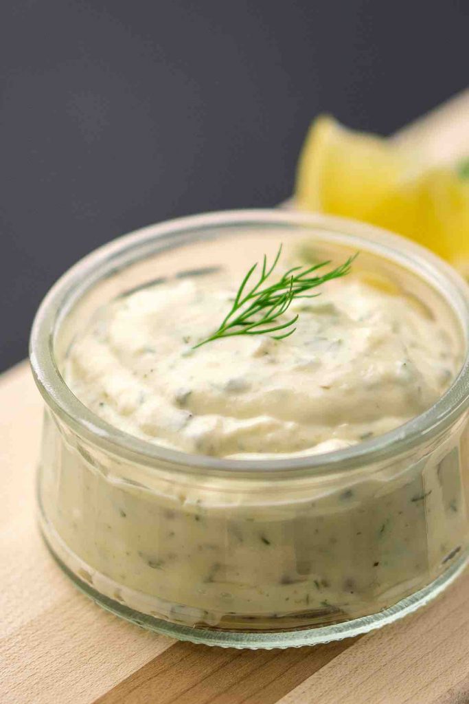 Tartar Sauce