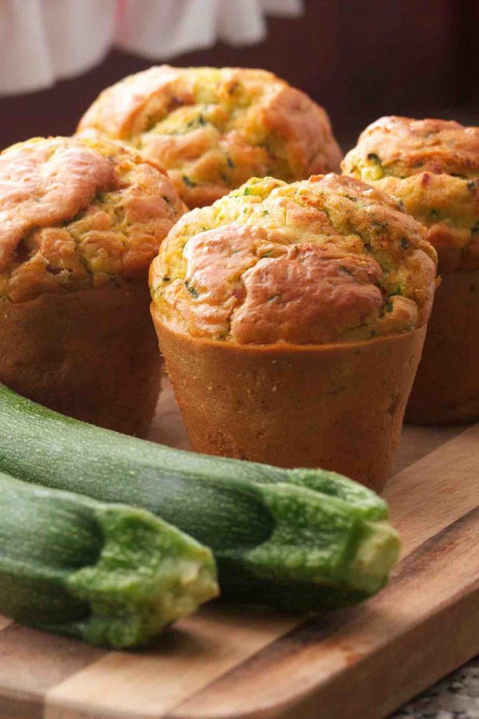 Even picky eaters won’t be able to resist these zucchini recipes. From bread to muffins to delicious pasta dishes, this list provides you with endless recipes perfect for breakfast, lunch, dinner, and even those snack times in between! So go on, enjoy because you’ll even find some gluten-free and keto-friendly recipes here too!