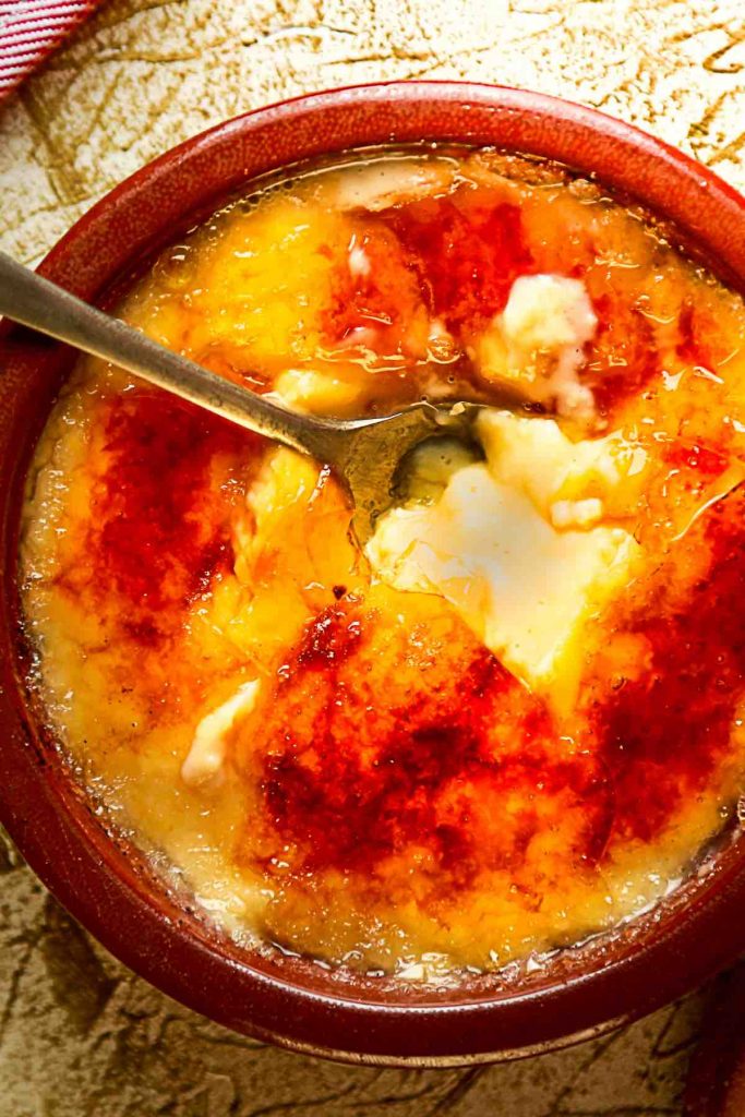 Best authentic Spanish Desserts all in one place! From Spanish rice pudding to churros with chocolate sauce, you can bring a little bit of Spain into your home with these easy and delicious treats.