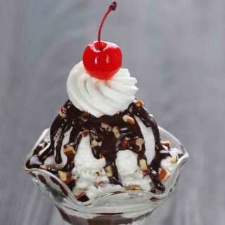 I Scream, You Scream, we all scream for ice cream! With the hot days ahead, we've got 10 Best Ice Cream Sundae ideas that will cool you down, fill you up and satisfy all of those cravings! From hot fudge to strawberry, banana split, and chocolate, we will walk you through some of the best sundaes to enjoy!!