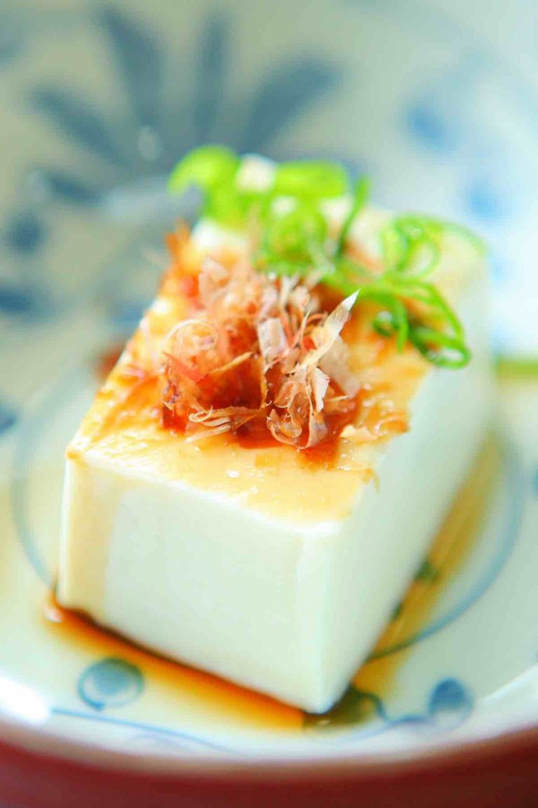 12 Best Silken Tofu Recipes