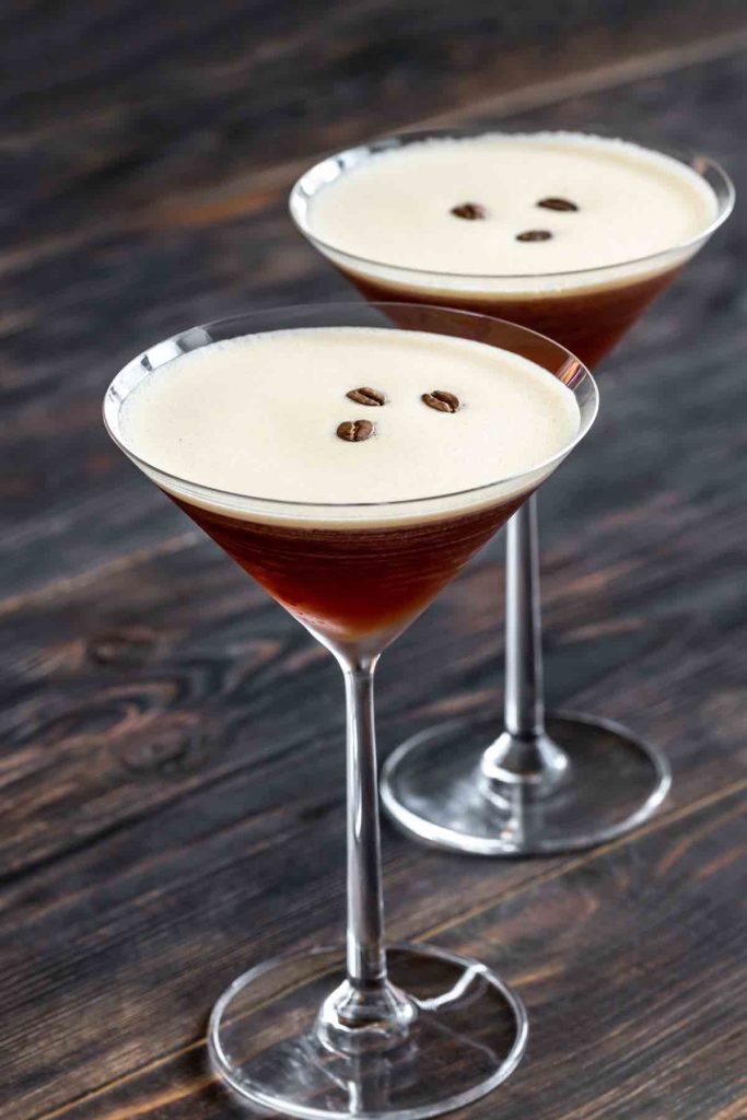 Kahlua is a delicious coffee liqueur that's used in so many cocktail recipes. We've rounded up 11 Best Kahlua Drinks that you can easily make at home. From White Russian to Strawberry Kahlua Sombrero, these recipes are easy to make and will soon be your new go-to drinks.