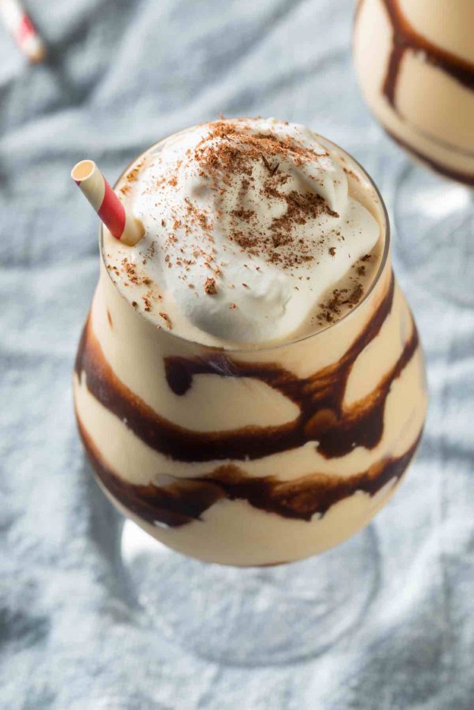 Kahlua is a delicious coffee liqueur that's used in so many cocktail recipes. We've rounded up 11 Best Kahlua Drinks that you can easily make at home. From White Russian to Strawberry Kahlua Sombrero, these recipes are easy to make and will soon be your new go-to drinks.