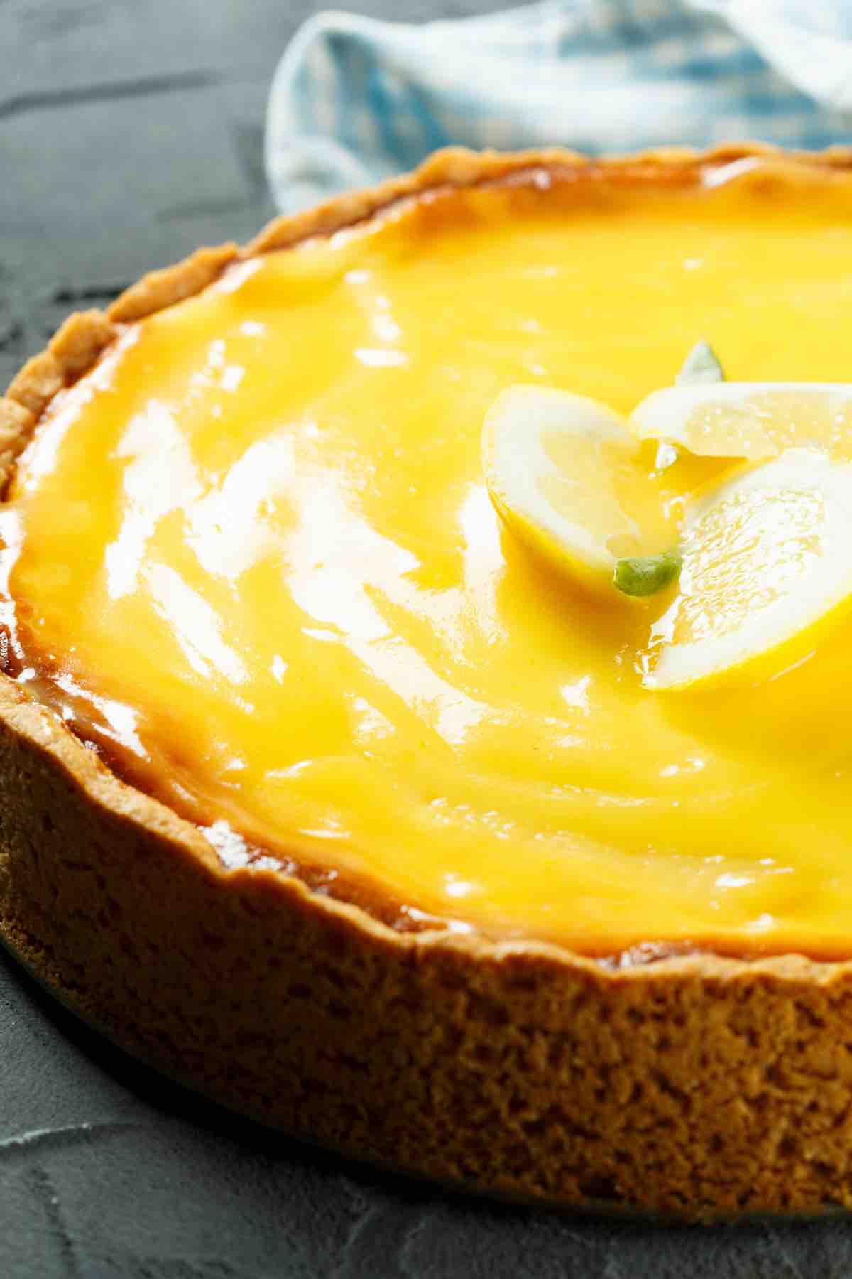 15 Easy Cheesecake Toppings to Rock Your Cheesecake IzzyCooking