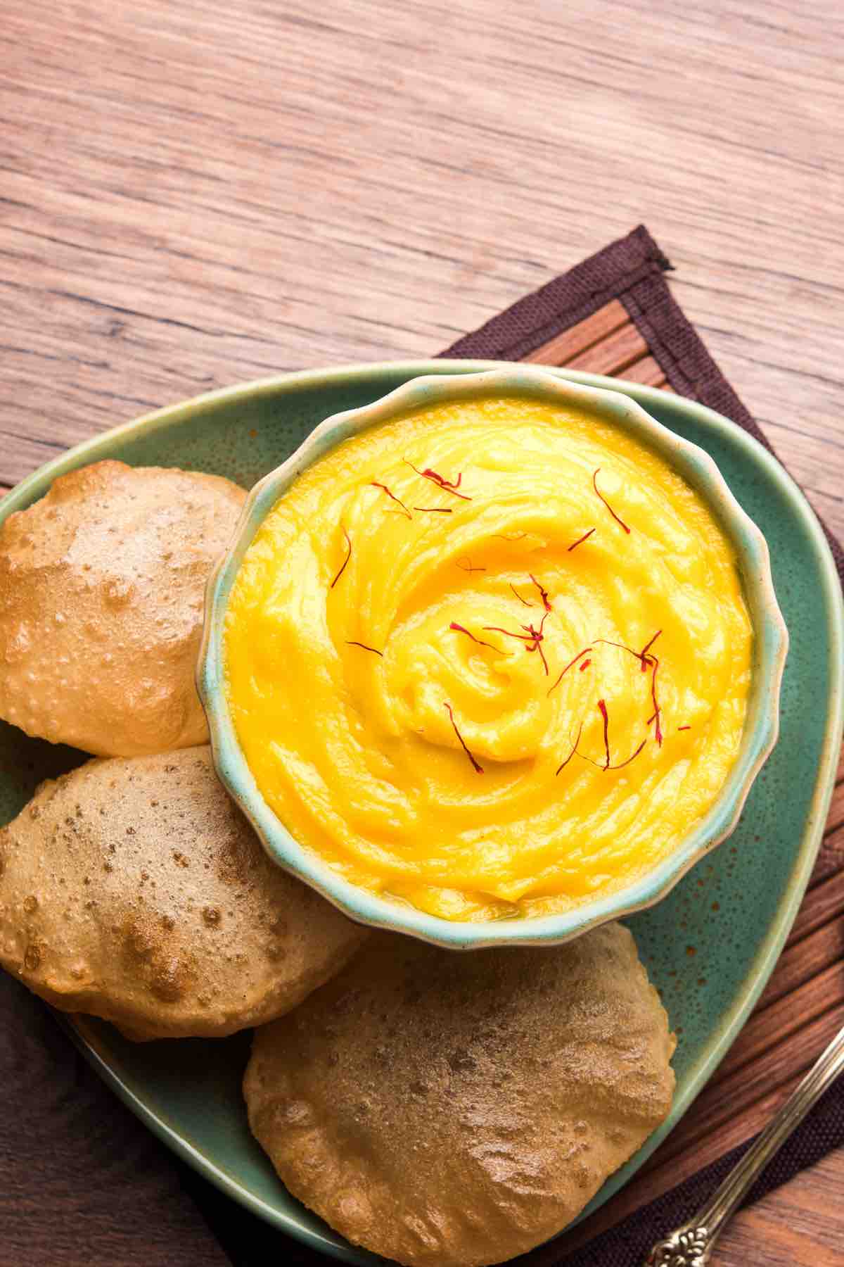 how to make mango pulp at home and preserve