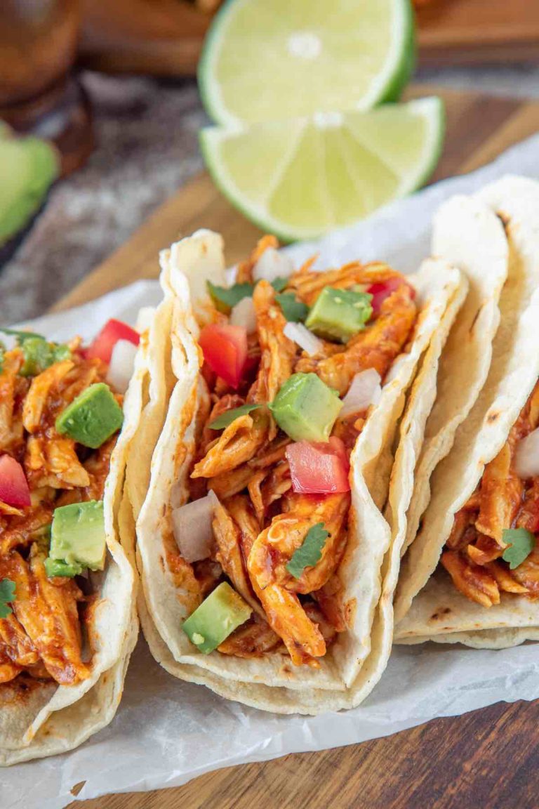 19 Easy Taco Toppings for An Amazing Taco Bar