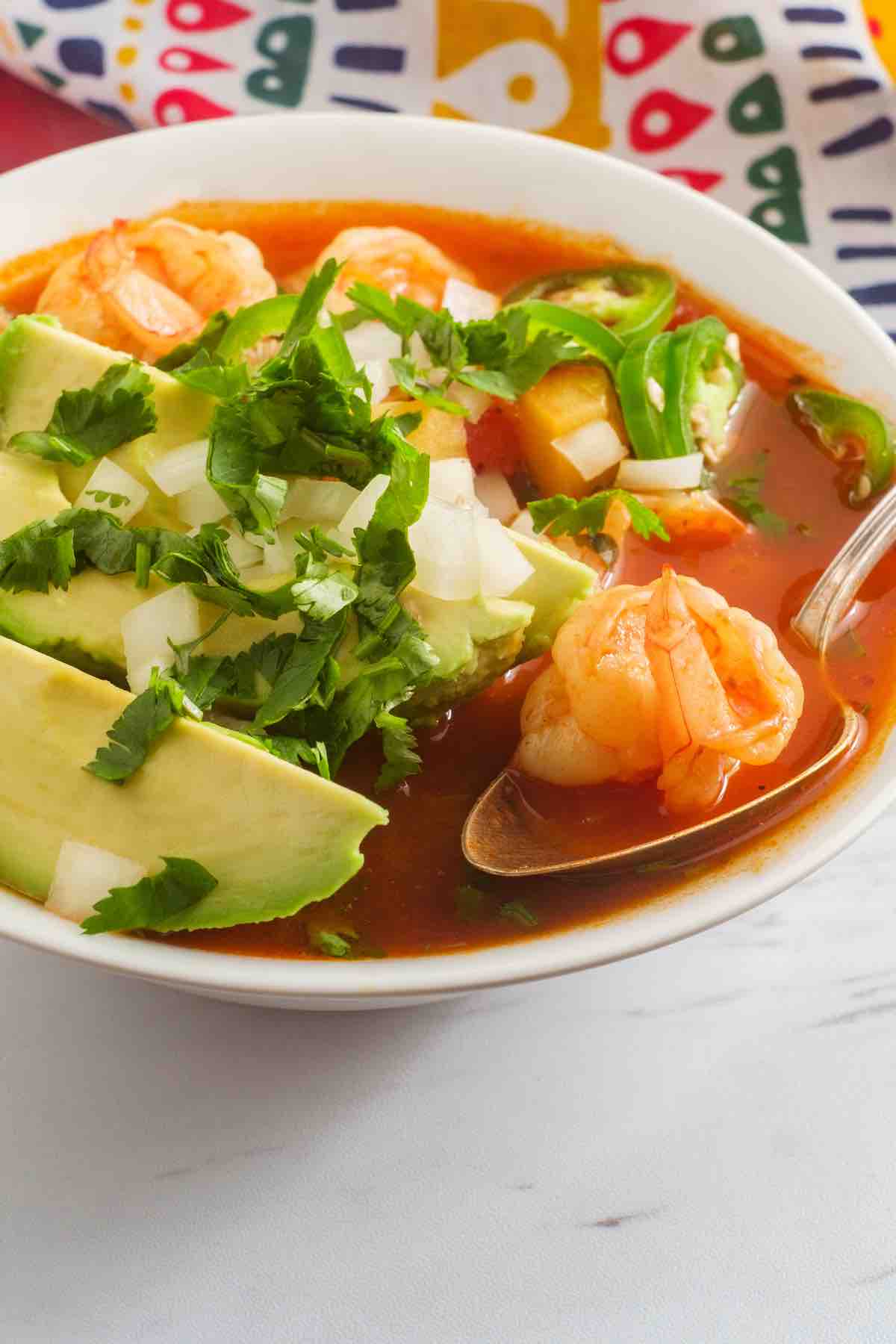 31 Best Mexican Soup Recipes That Are Warm and Comforting