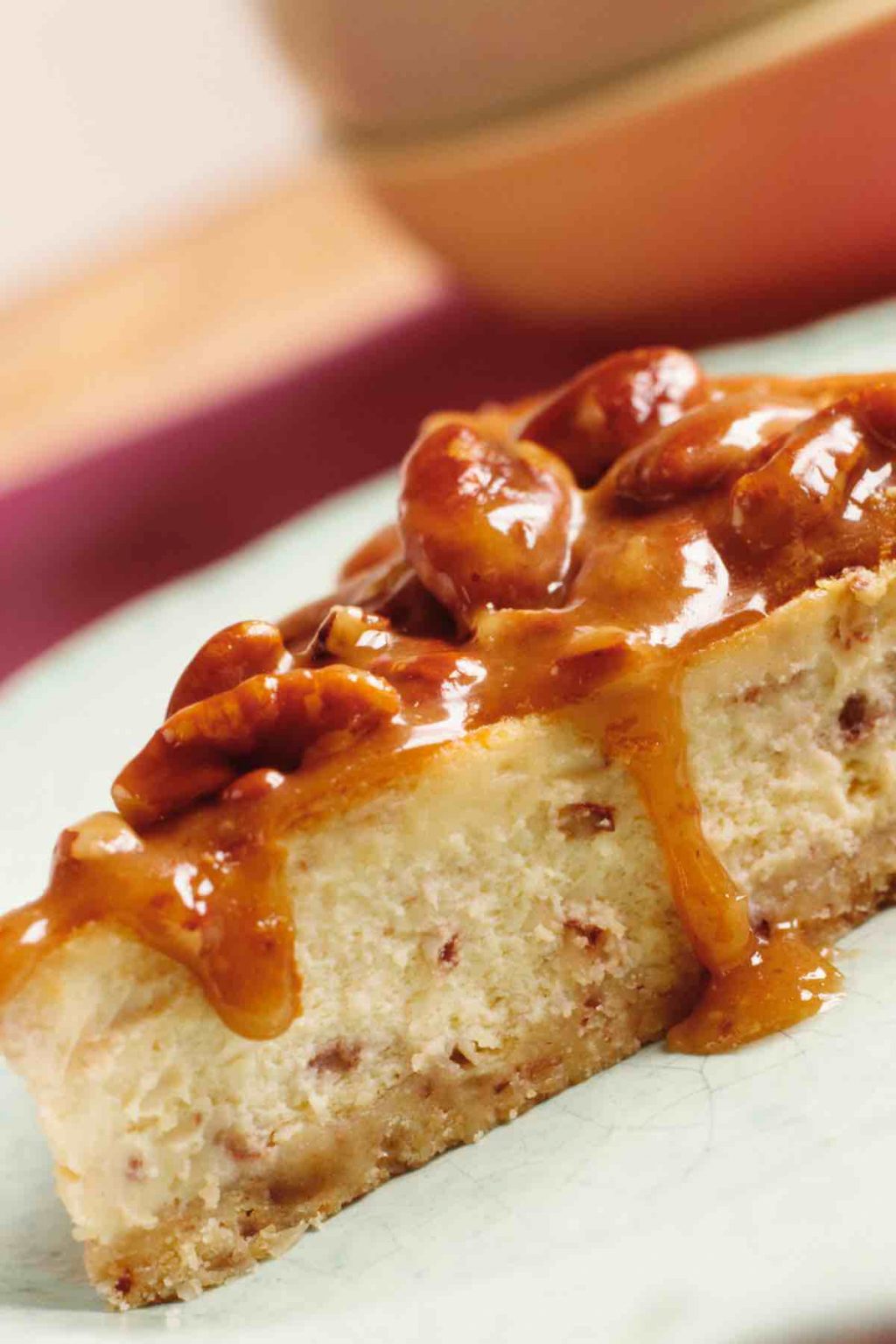 15 Easy Cheesecake Toppings to Rock Your Cheesecake IzzyCooking