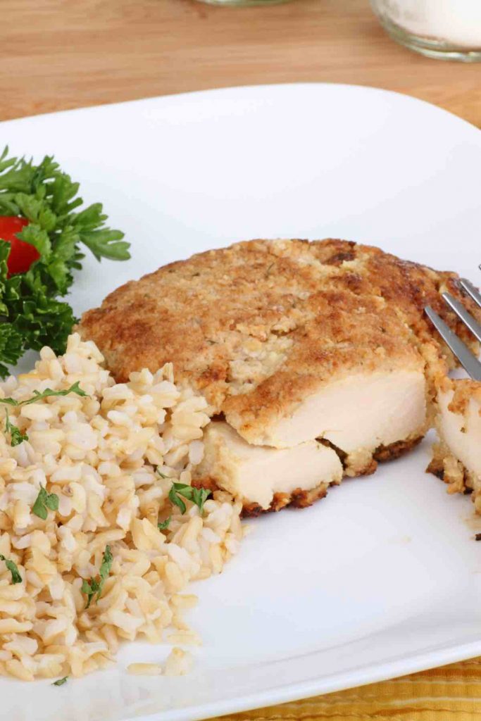 What To Make With Chicken Breast In Crock Pot?