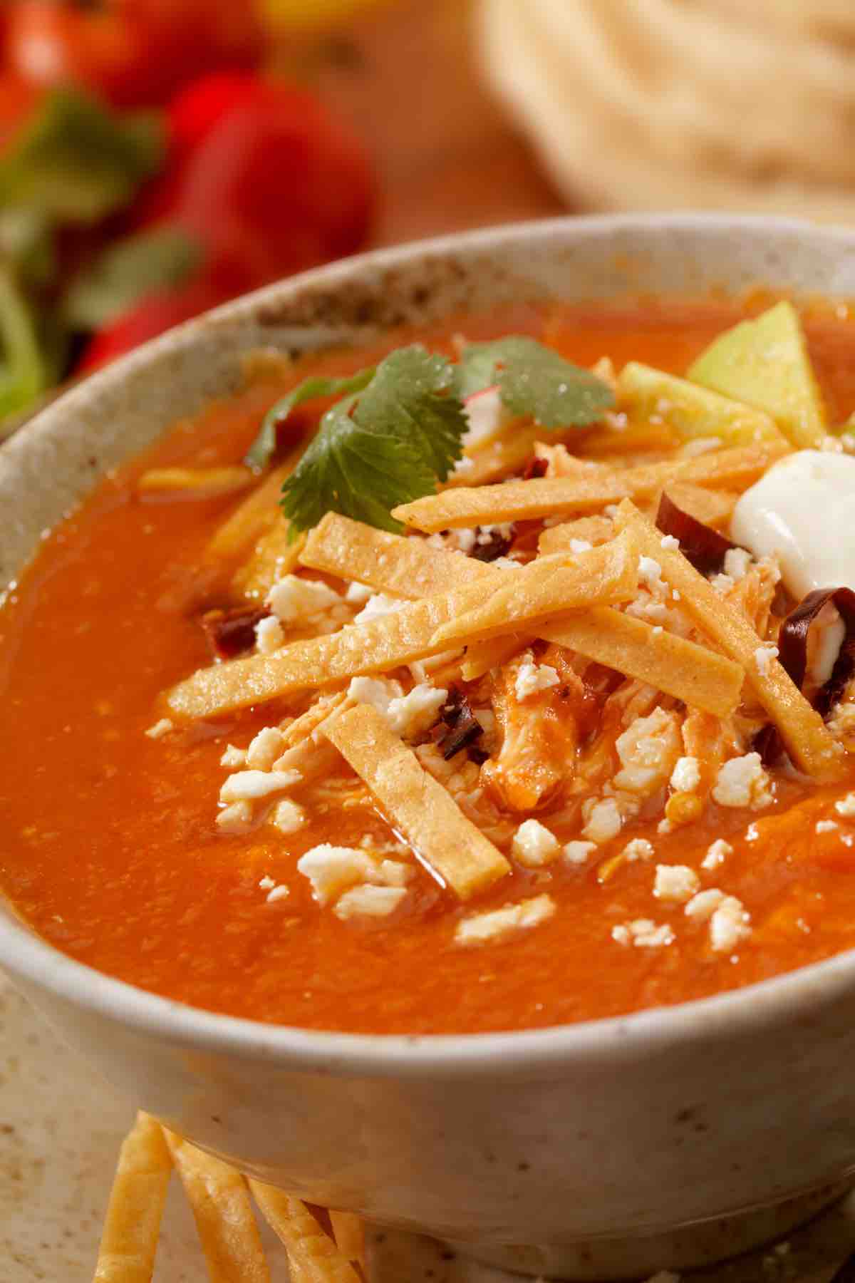 mexican-chicken-soup-recipe