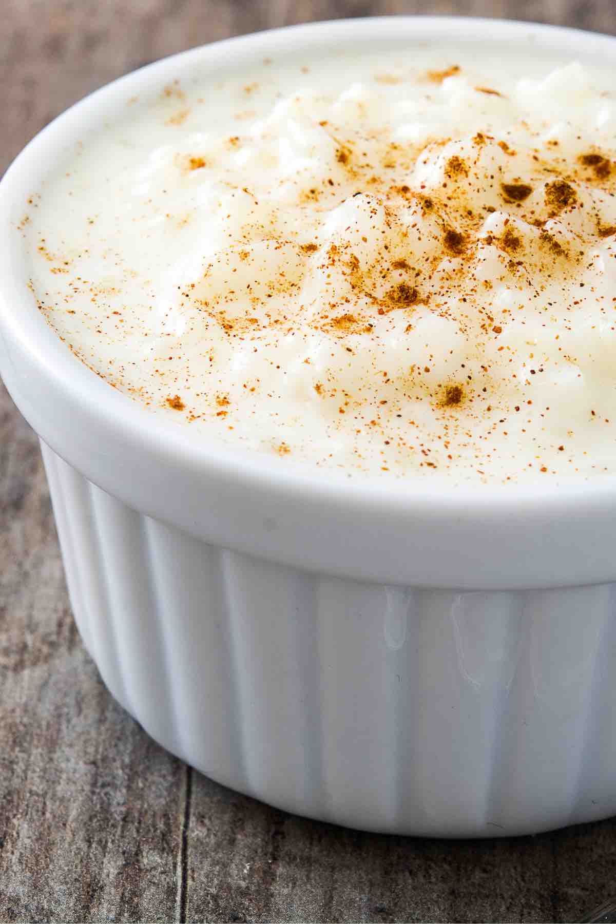 Simple Spanish Puddings