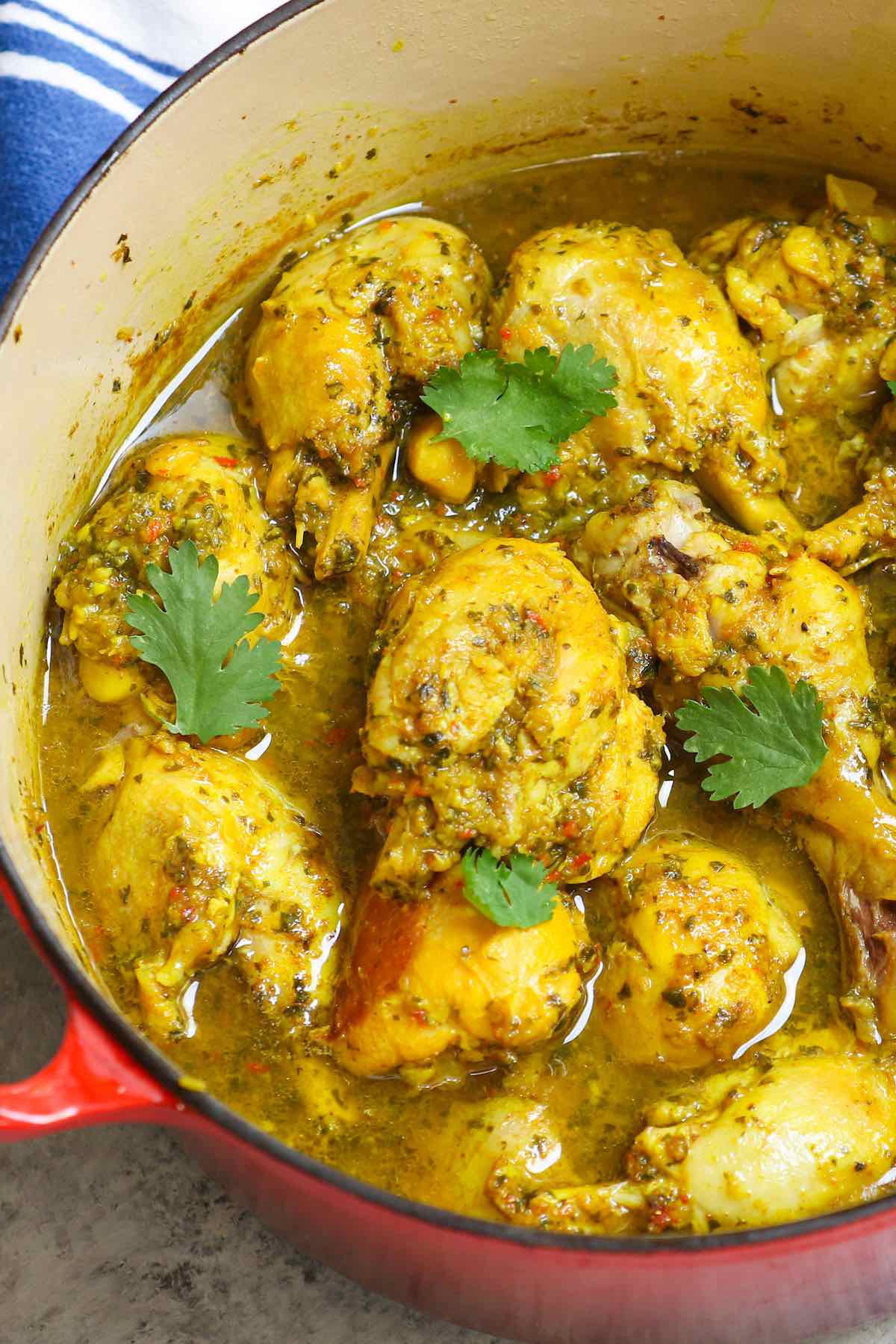 24 Best Caribbean Food (Easy Caribbean Recipes) - IzzyCooking