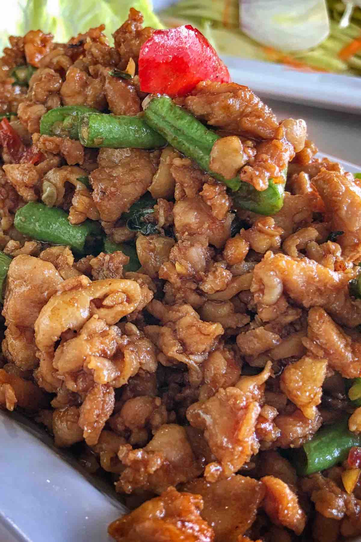 23 Best Easy Thai Recipes (Delicious Thai Food) - IzzyCooking