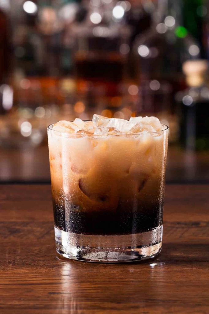 Kahlua is a delicious coffee liqueur that's used in so many cocktail recipes. We've rounded up 11 Best Kahlua Drinks that you can easily make at home. From White Russian to Strawberry Kahlua Sombrero, these recipes are easy to make and will soon be your new go-to drinks.