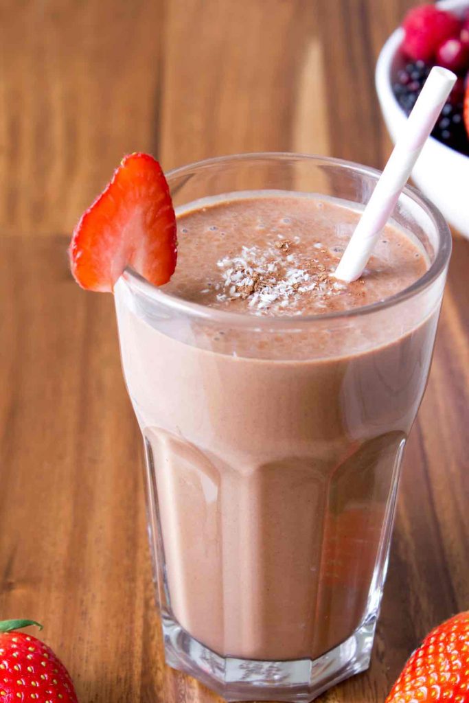 We've rounded up 11 Best Delicious Shakeology Recipes for you. No matter the occasion, time of year, or time of day, Shakeology has a recipe for you! From lattes to fruit shakes to shakes that taste like s’mores and birthday cake! You truly can’t go wrong! So go on, indulge and enjoy!