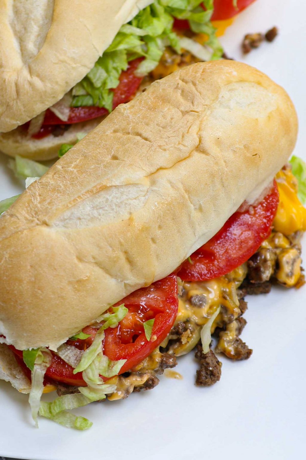 45 Best Sandwich Ideas (+ Easy Recipes) - IzzyCooking
