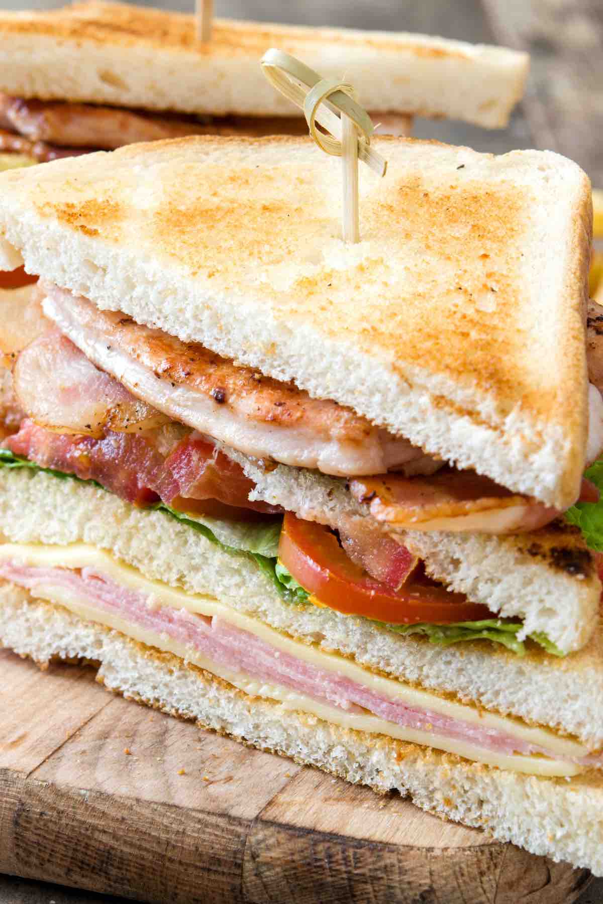 45 Best Sandwich Ideas (+ Easy Recipes) - IzzyCooking