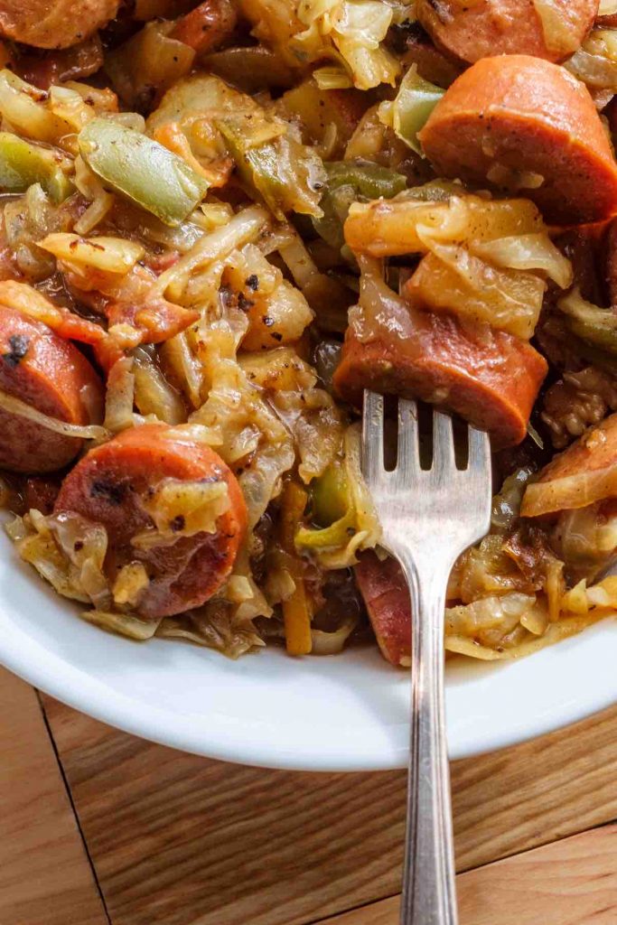 Polish sausage is smoky, flavorful, and delicious. It's a great addition to many dishes. We've rounded up 9 Best Polish Sausage Recipes that are easy to make at home. Whether you're craving pasta, sandwiches, or potato casserole, you'll fall in love with this delectable meat.