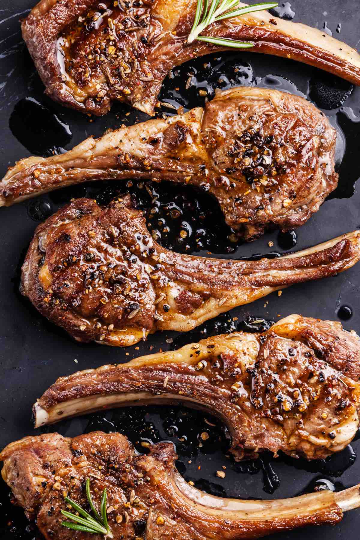 Typically served during holidays or special occasions, lamb chop, roasted rack, or lamb legs are a gourmet meal that will have you savor every bite! Did you know there's also an art to pairing it with proper sides. We've rounded up the 18 Best Side Dishes For Lamb and you can explore what to serve for your next lamb dinner. They'll take your lamb chops to a new level!