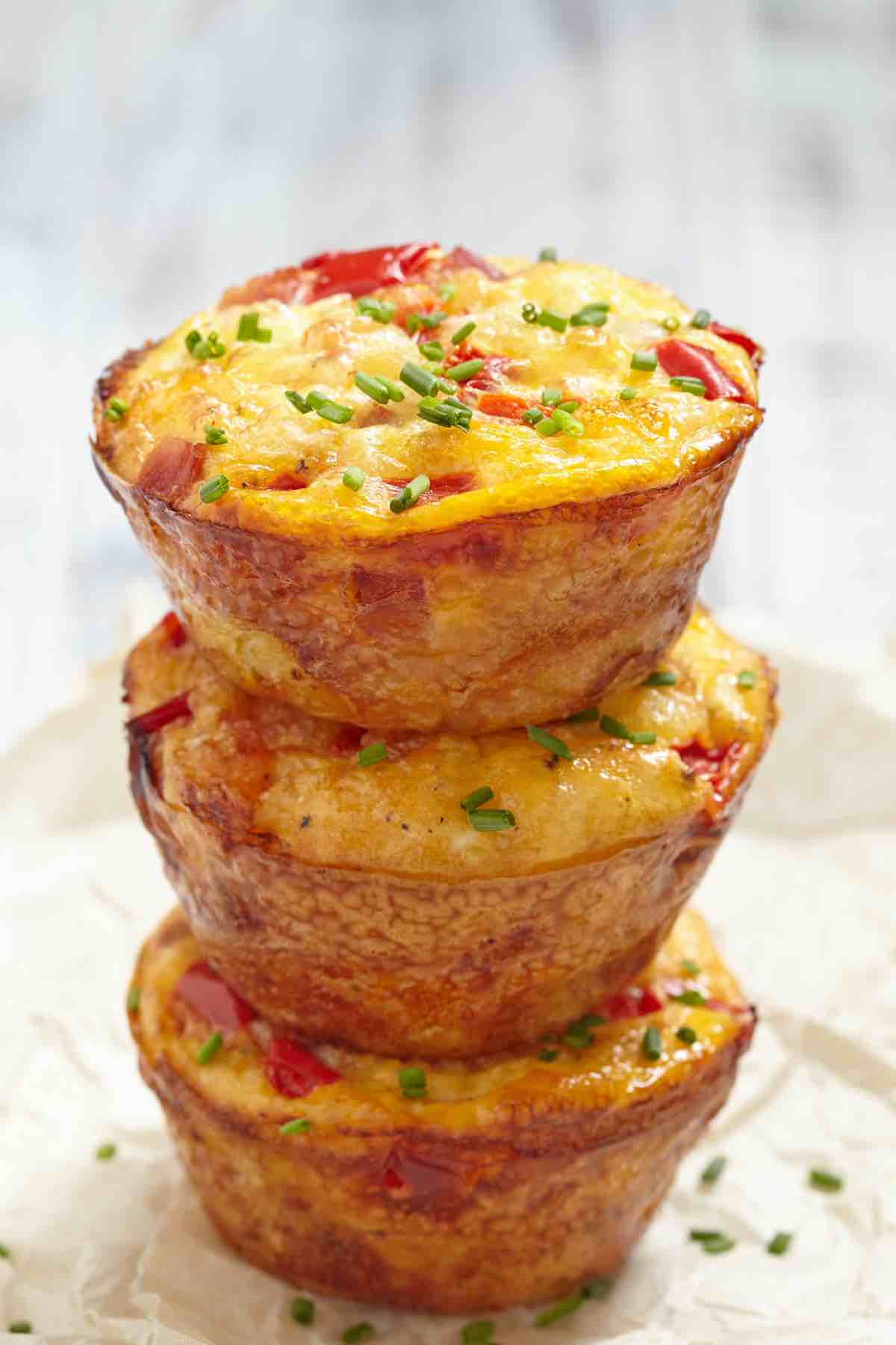 20 Easy & Healthy Low Carb Recipes - IzzyCooking