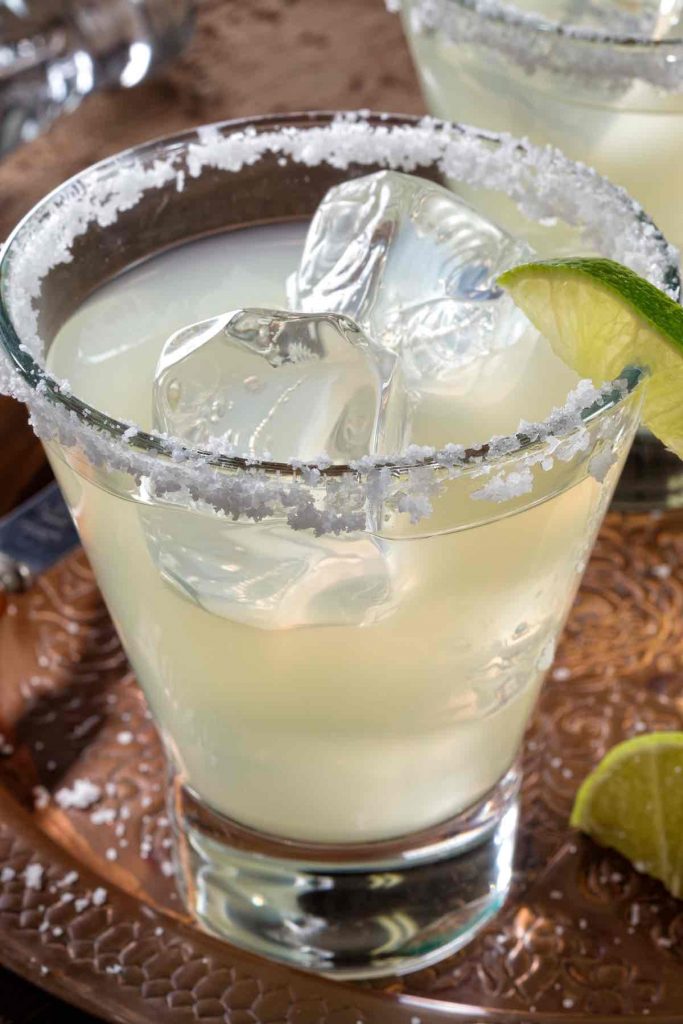 Margarita