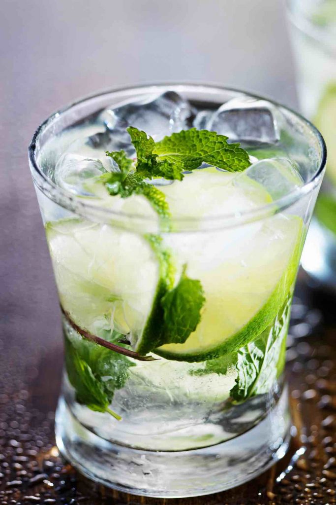 Mojitos