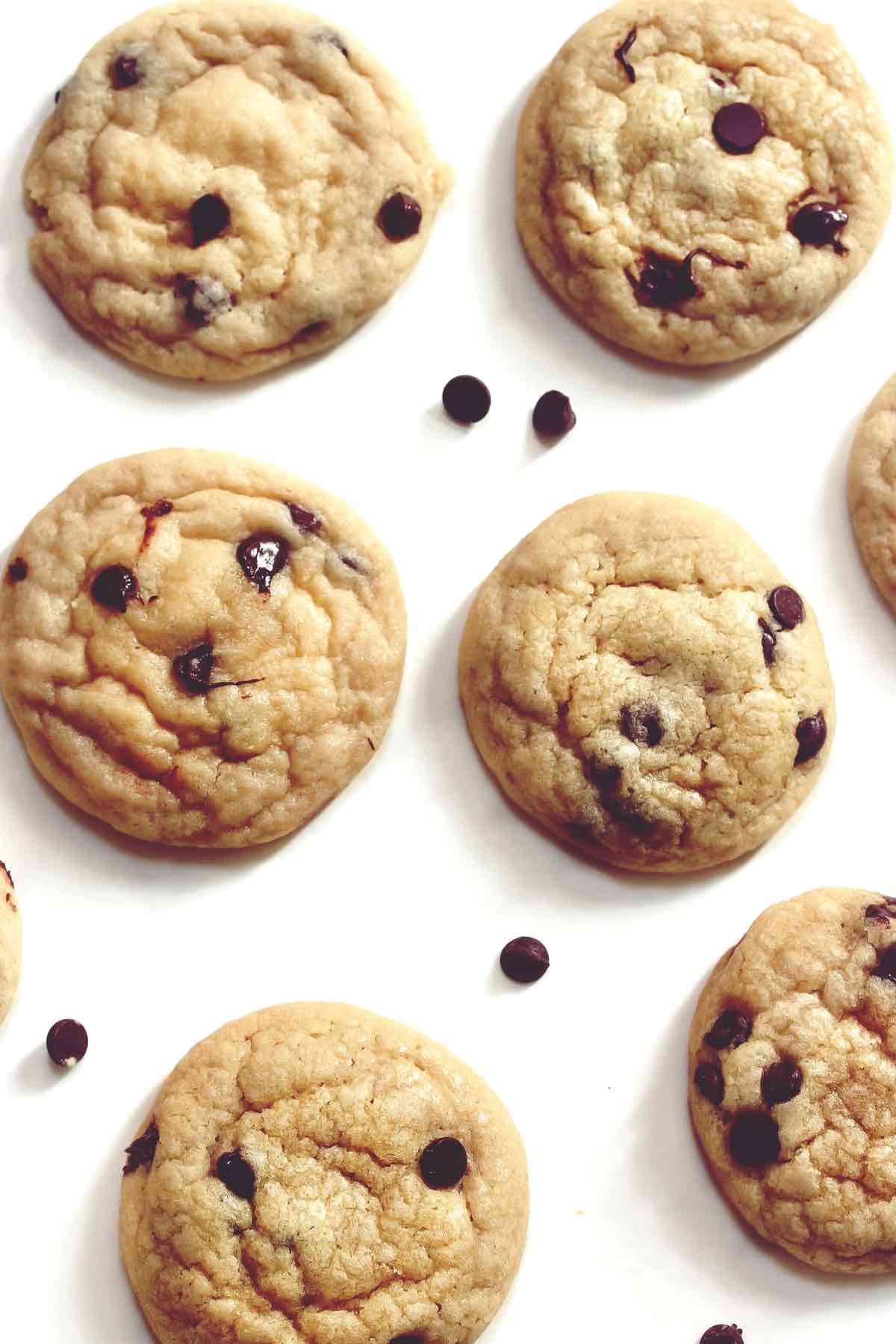 Best Original Nestle Toll House Cookie Recipe - IzzyCooking