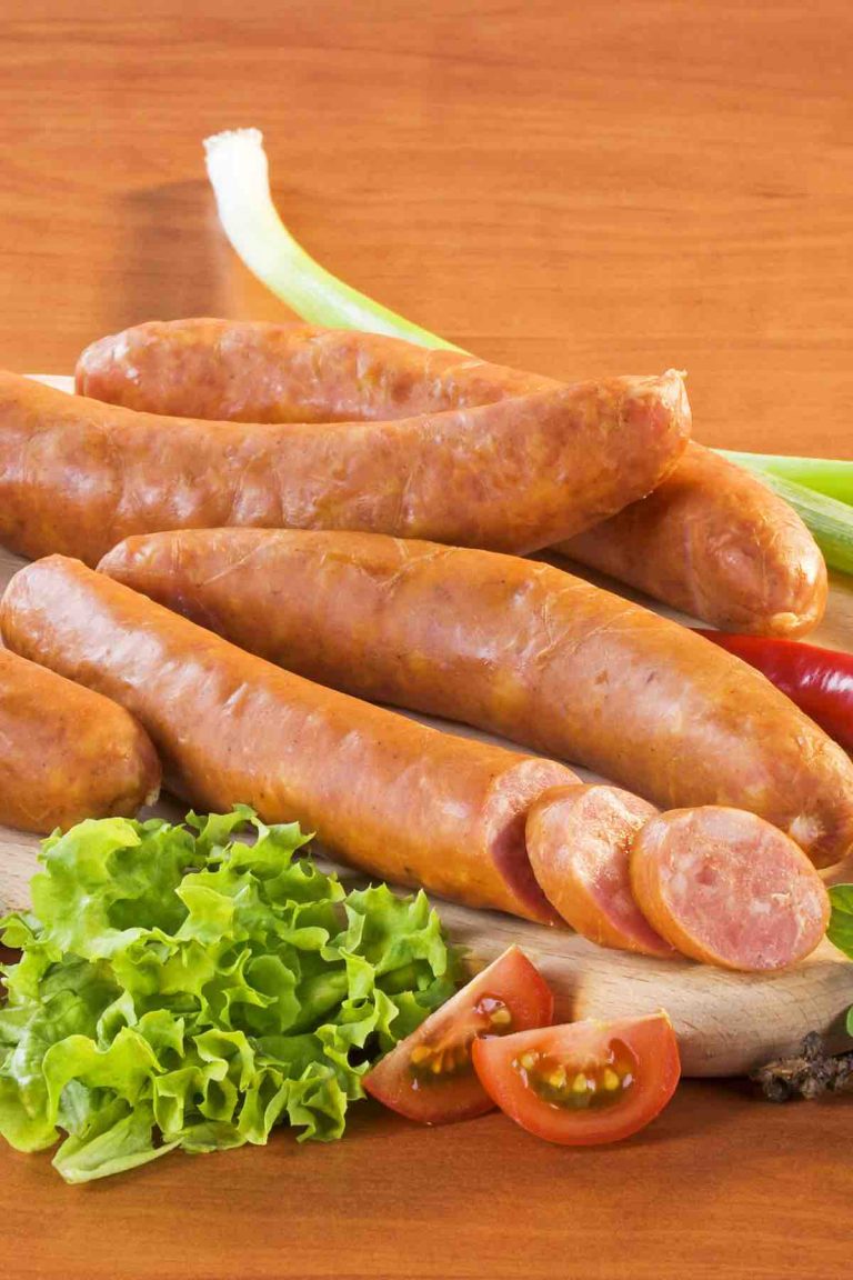 9 Best Polish Sausage Recipes - IzzyCooking