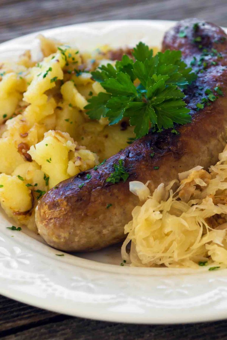 9 Best Polish Sausage Recipes - IzzyCooking