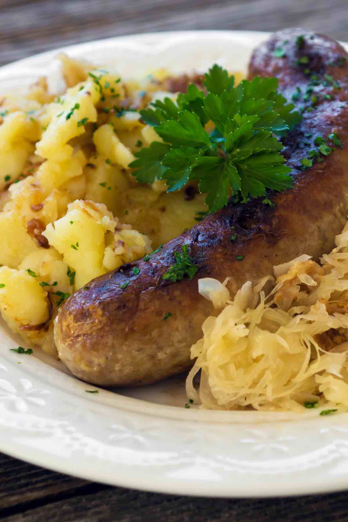 9 Best Polish Sausage Recipes - IzzyCooking