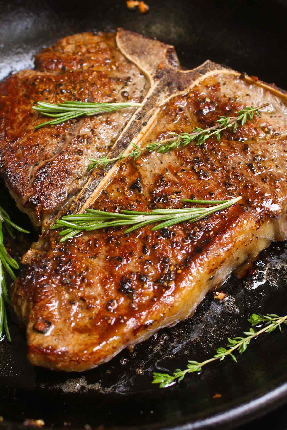 15 Best Steak Dinner Ideas (Easy Steak Recipes) - IzzyCooking