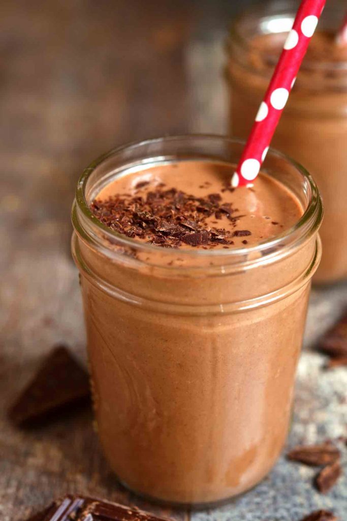 We've rounded up 11 Best Delicious Shakeology Recipes for you. No matter the occasion, time of year, or time of day, Shakeology has a recipe for you! From lattes to fruit shakes to shakes that taste like s’mores and birthday cake! You truly can’t go wrong! So go on, indulge and enjoy!