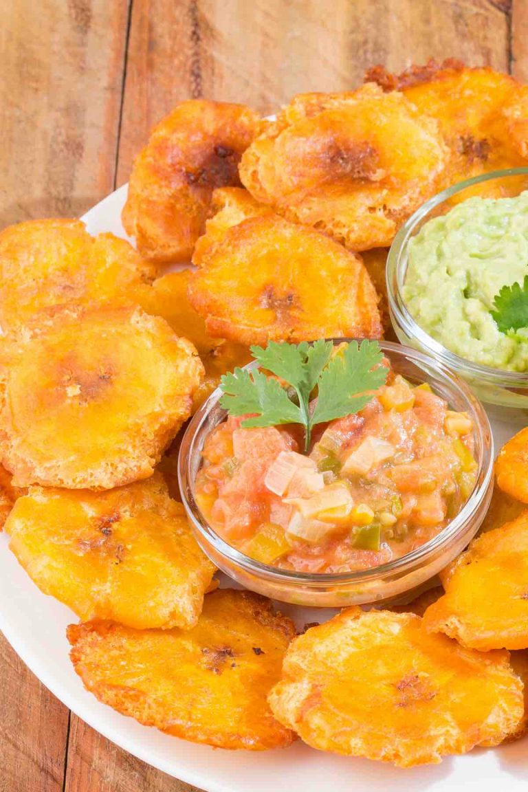 12 Easy Puerto Rican Recipes (Best Puerto Rican Food) - IzzyCooking