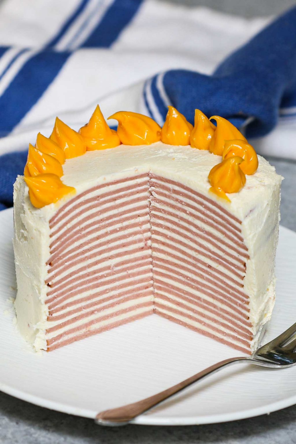 easy-3-ingredient-bologna-cake-izzycooking