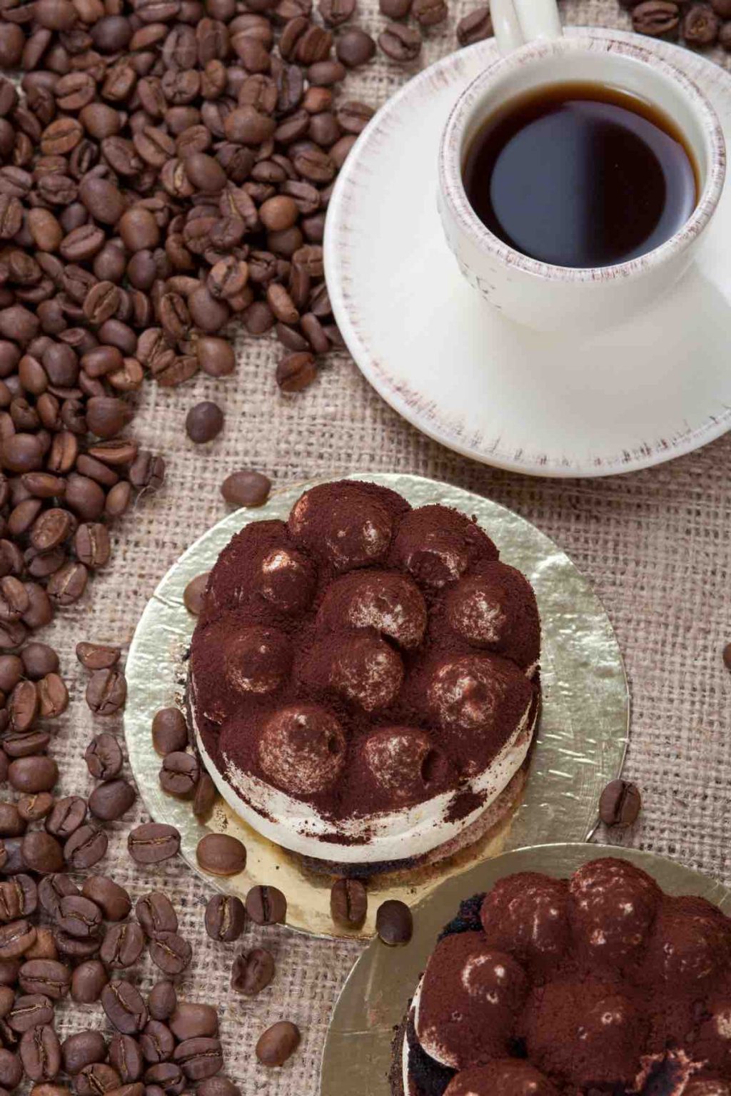 20 Best Coffee and Desserts (Easy Coffee Dessert Recipes) - IzzyCooking