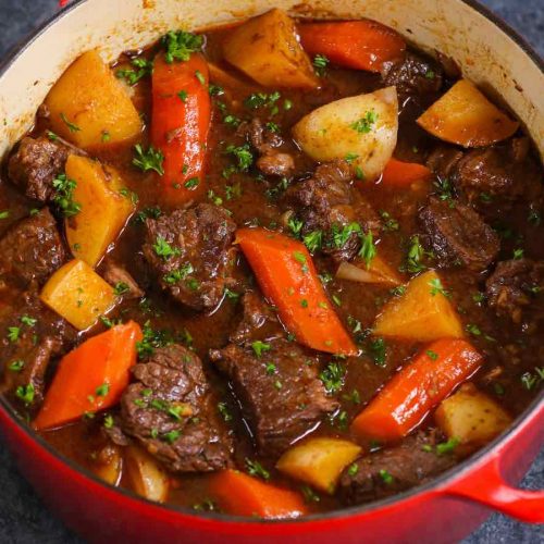 24 Best Dutch Oven Recipes that are Easy to Make - IzzyCooking