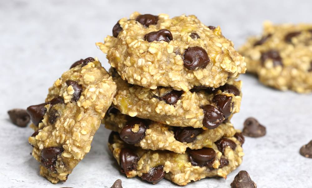 Best Healthy Cookies Recipe-image