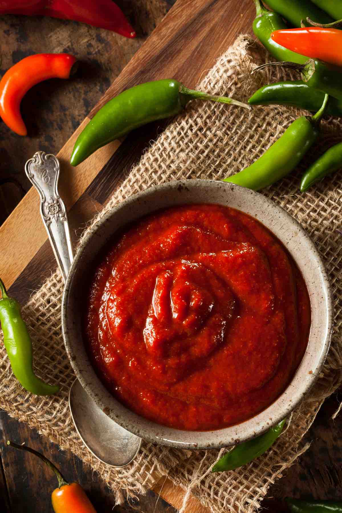 5 Hottest Hot Sauces in the World - IzzyCooking