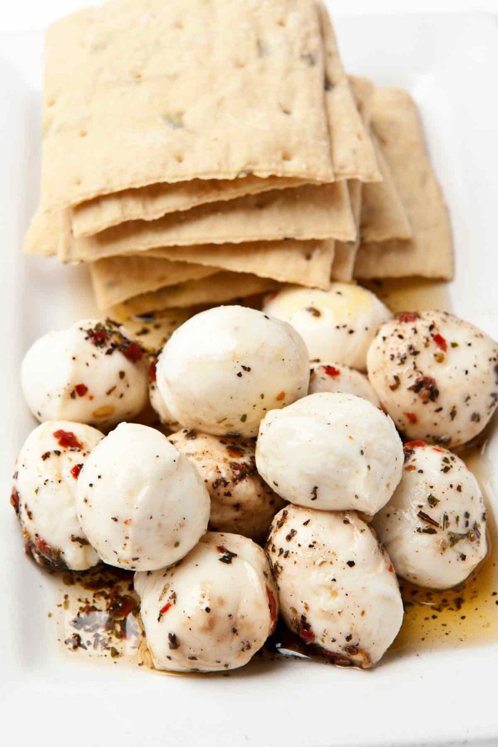 12 Easy Italian Appetizers (Best Italian Appetizer Recipes) - IzzyCooking