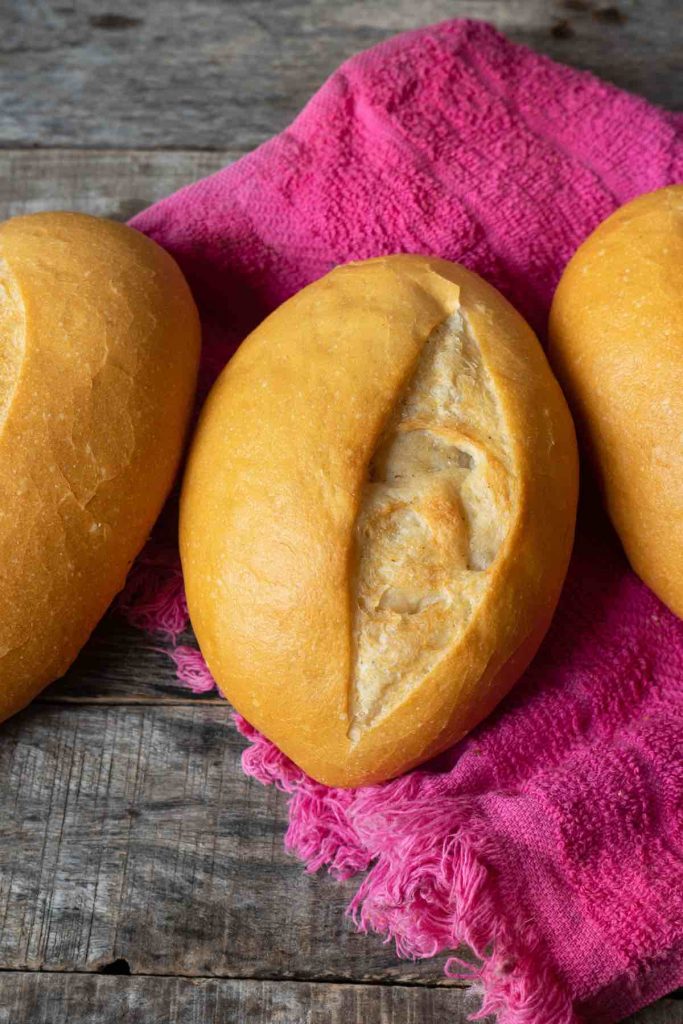 It’s no secret that Mexican food is some of the most delicious in the world. Authentic Mexican breads are the perfect way to get your carb fix. Head to your nearest panadería (bakery) or make some at home today! Here are a few of our favorite Mexican Bread Recipes.