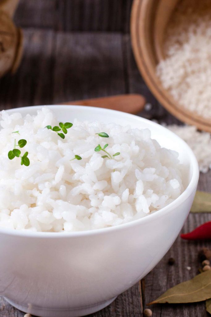 7 Best Sushi Rice Brands IzzyCooking