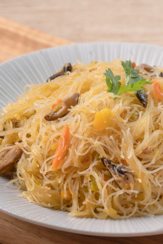 10 Best Vermicelli Noodles Recipes - IzzyCooking