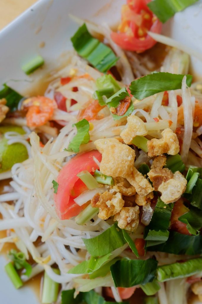 What To Make With Vermicelli Rice Noodles?