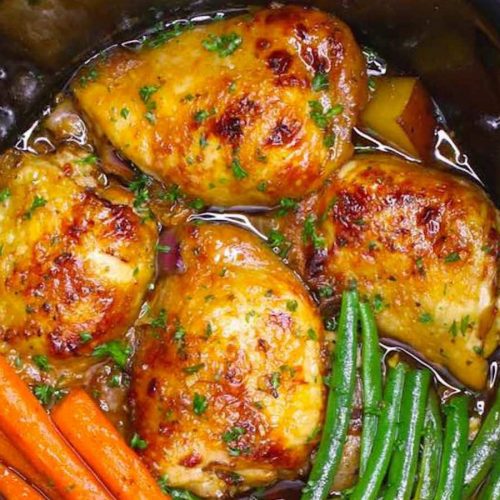 21 Easy Cheap Dinner Ideas (Budget-Friendly Recipes for Family ...