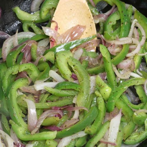 favorite cookout side dishes