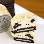 These Oreo Cheesecake Bites are creamy, smooth, and delicious. It’s one of our favorite baking recipes and very easy to make.