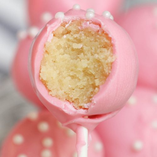Contact | Greater London | Hannah's Cake Pops | UK | Buy | Online |