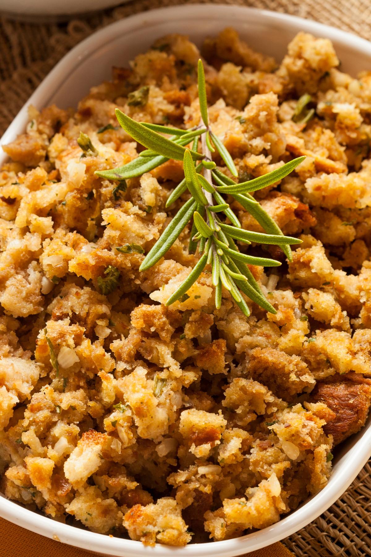 10 Best Stove Top Stuffing Recipes - IzzyCooking